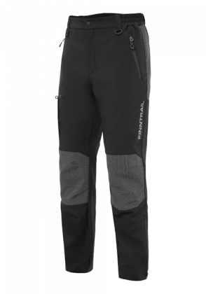 Брюки Finntrail TACTIC GRAPHITE 4609 в Азимут 66